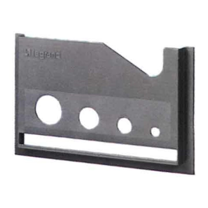 Legrand (BT) Sacoche pour plan de câblage 340×235×20 36580