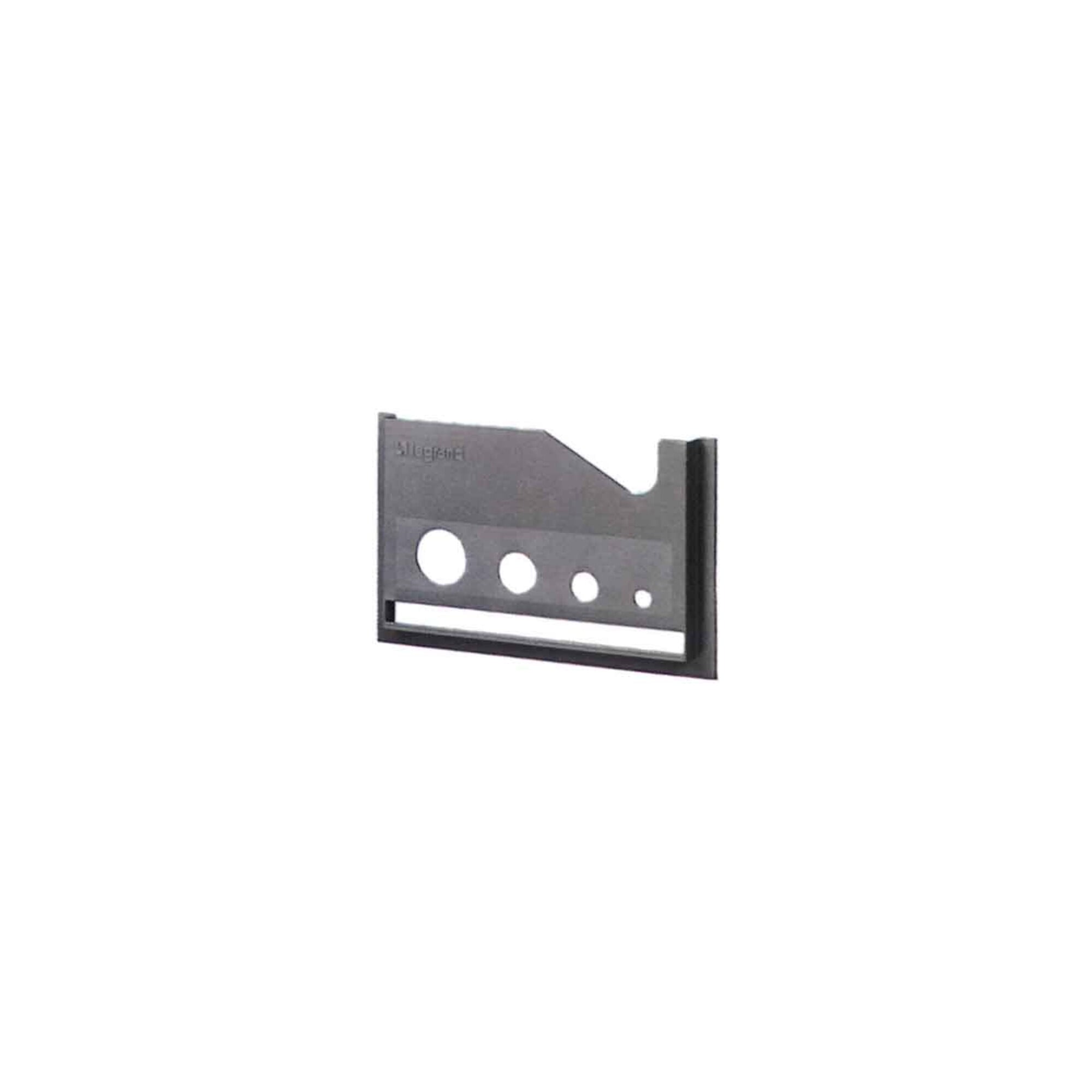 Legrand (BT) Schaltplantasche 340x235x20 36580
