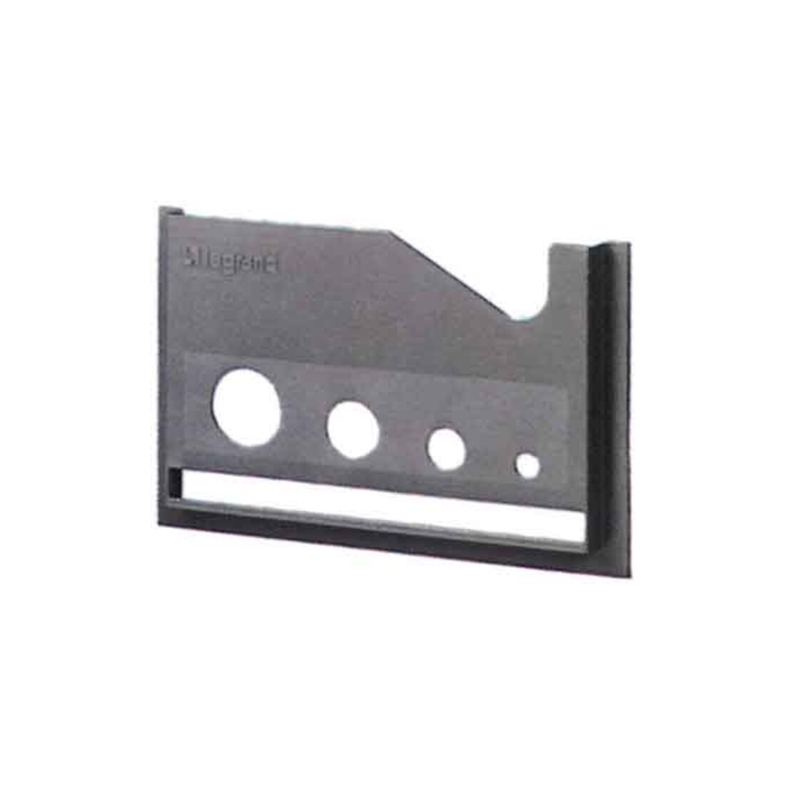 Legrand (BT) Schaltplantasche 340x235x20 36580