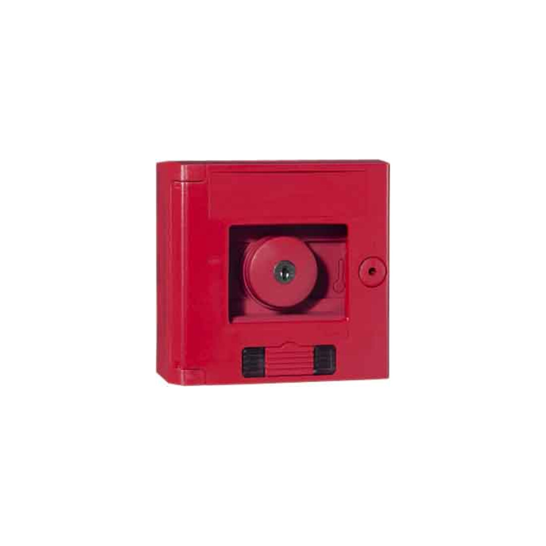 Legrand (BT) Sicherheits-Kasten Pilztaster rt 38009