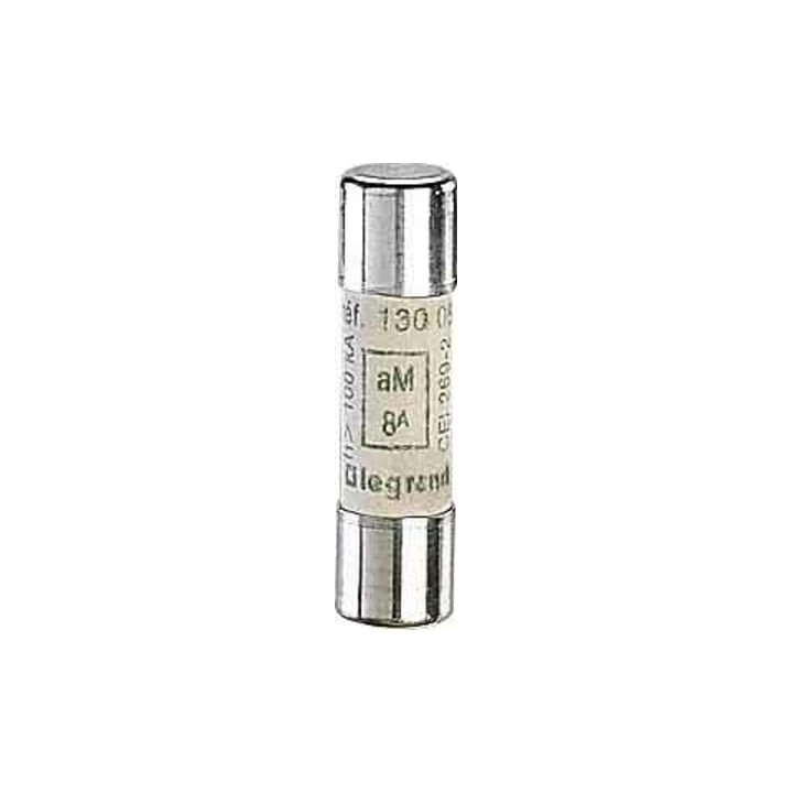 Legrand (BT) Sicherung 10x38 mm 2A 13002