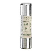 Legrand (BT) Sicherung 10x38 mm 2A 13002-3