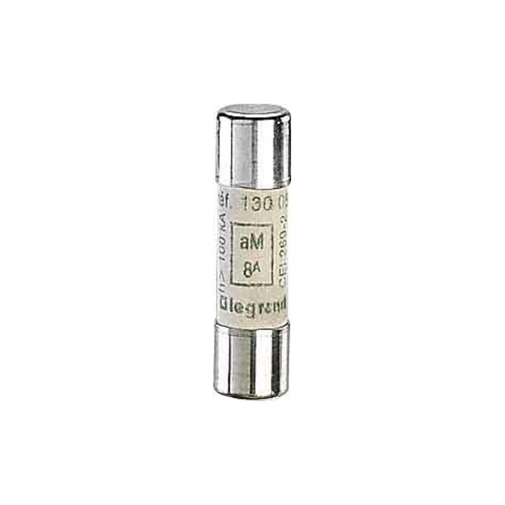 Legrand (BT) Zylindersicherung 10A, 10x38mm 13310