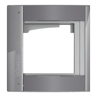Legrand Cadre porte-module Allstreet 1 module 350213