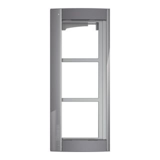 Legrand Cadre support modulaire Allstreet 3 modules