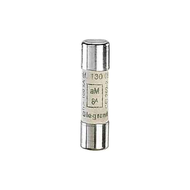 Legrand Fusible 10x38 mm 4A 13004