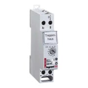 Legrand Interrupteur minuterie d'escalier 230V, 50/60Hz Rex800Multi/04704-1