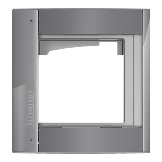 Legrand Rahmen Modulträger Allstreet 1 Modul 350213