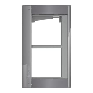 Legrand Rahmen Modulträger Allstreet 2 Module 350223