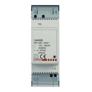 Legrand (SEKO) Alimentation supplémentaire 1 - 2 346020