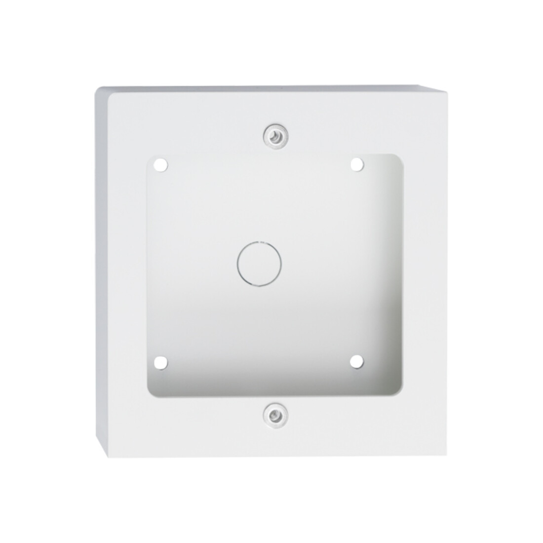 Legrand (SEKO) AP-Gehäuse 1Mod.,H:32mm A00073