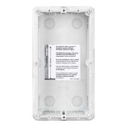 Legrand (SEKO) Boîte encastrable pour 2 modules 350020-1
