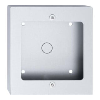 Legrand (SEKO) Boîtier encastré 1 mod., H:32 mm A00073