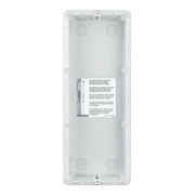 Legrand (SEKO) Boîtier encastré pour 3 modules 350030-1