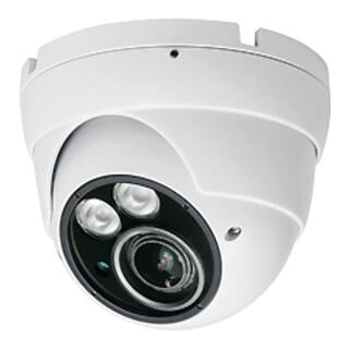 Legrand (SEKO) Caméra à boule 2,2 MP 2,8-12 mm IP66 TC2417