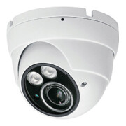 Legrand (SEKO) Caméra à boule 2,2 MP 2,8-12 mm IP66 TC2417-1