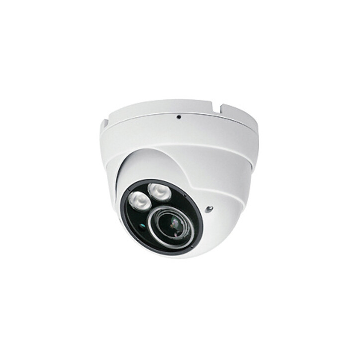 Legrand (SEKO) Caméra à boule 2,2 MP 2,8-12 mm IP66 TC2417