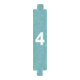 Legrand (SEKO) Configurateur 4 3501/4 VE10