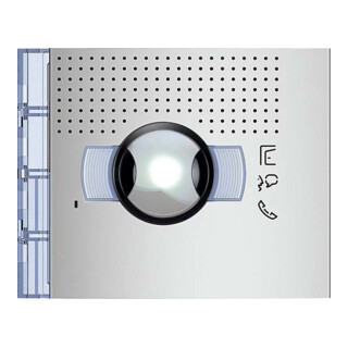 Legrand (SEKO) Frontblende AV Weitwinkel, Allmetal 351301