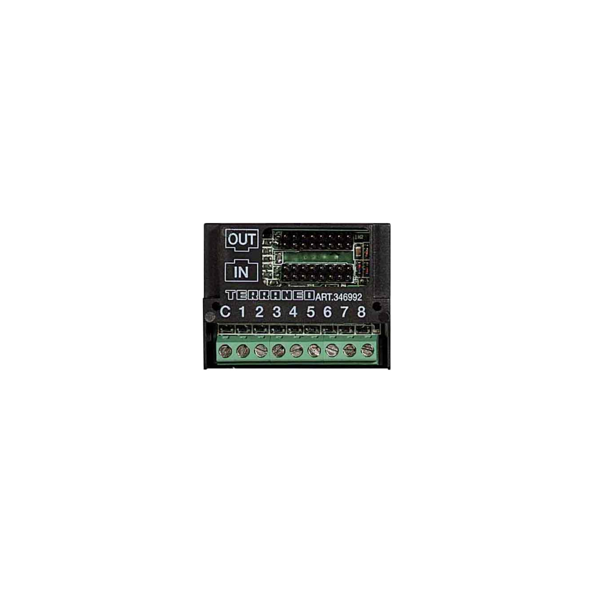 Legrand (SEKO) Interface 346992