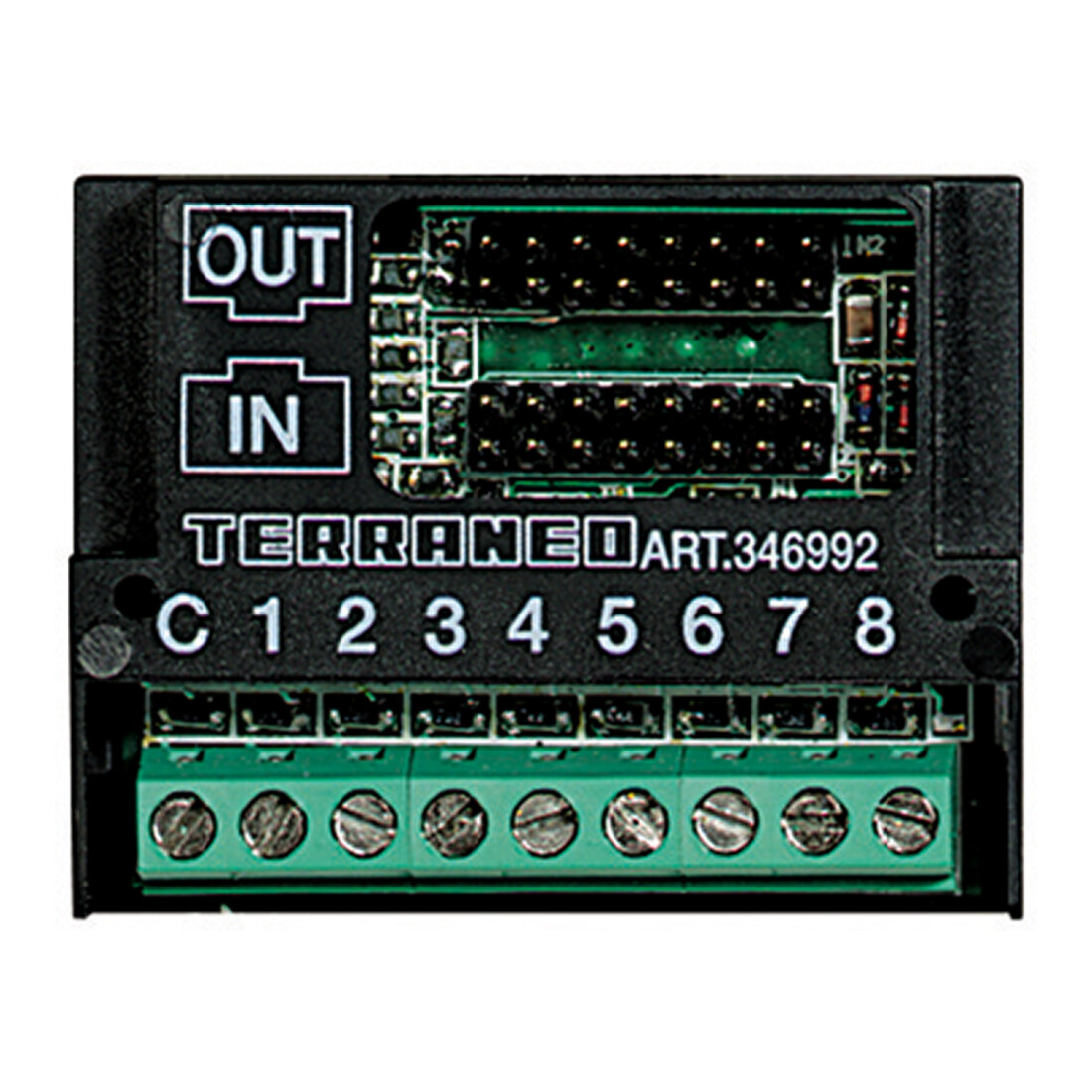 Legrand (SEKO) Interface 346992