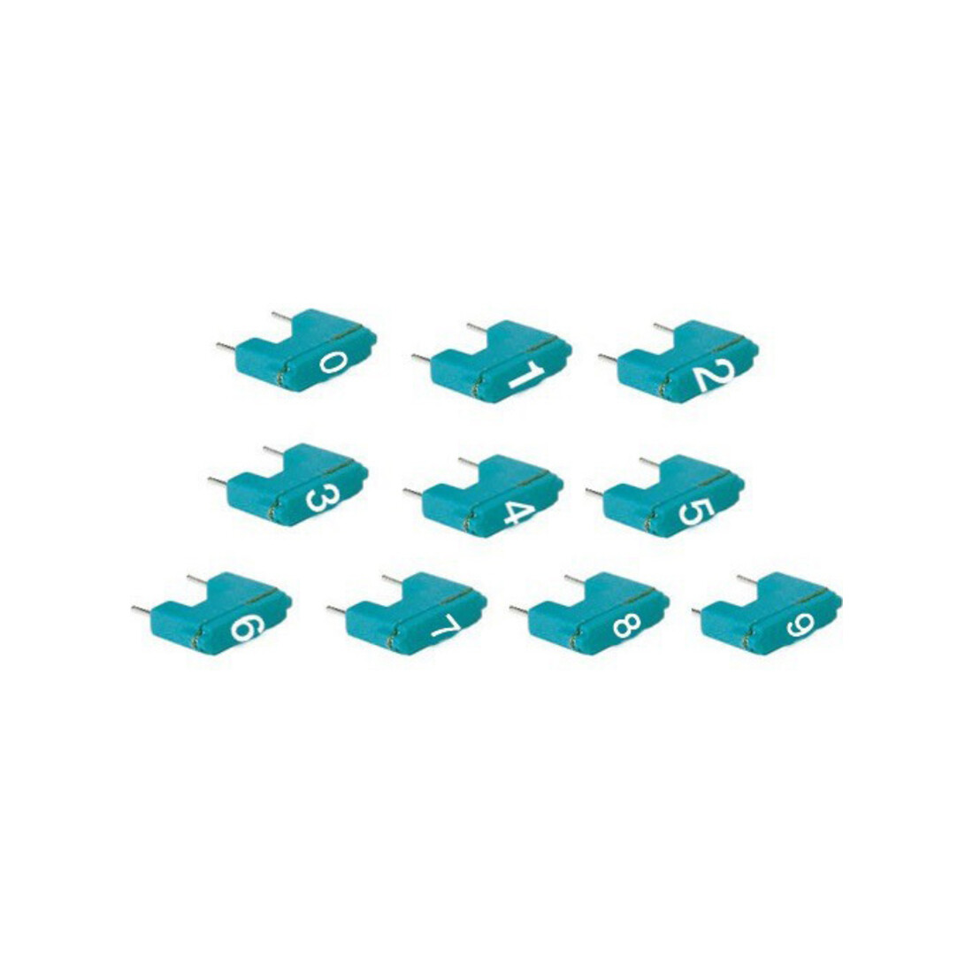 Legrand (SEKO) Konfigurations-Set 306064