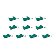 Legrand (SEKO) Konfigurations-Set 306065-3