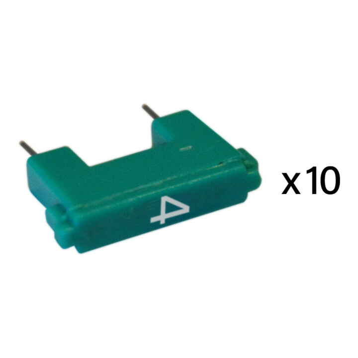 Legrand (SEKO) Konfigurator 4 3501/4 VE10