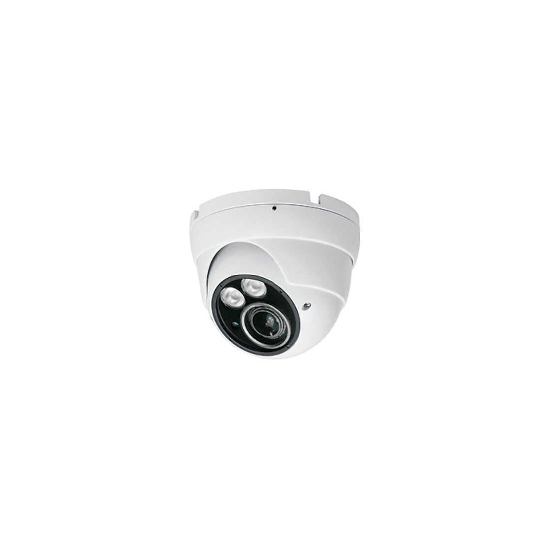 Legrand (SEKO) Kugelkamera 2,2MP 2,8-12mm IP66 TC2417