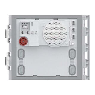 Legrand (SEKO) Module haut-parleur de porte Plus 4 boutons d’appel 351100