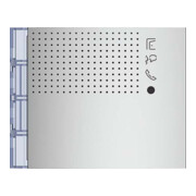 Legrand (SEKO) Plaque de finition Plus Allmetal 351101-1