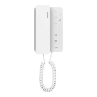 Legrand (SEKO) Station audio intérieure CLASSE100 A16M 344292