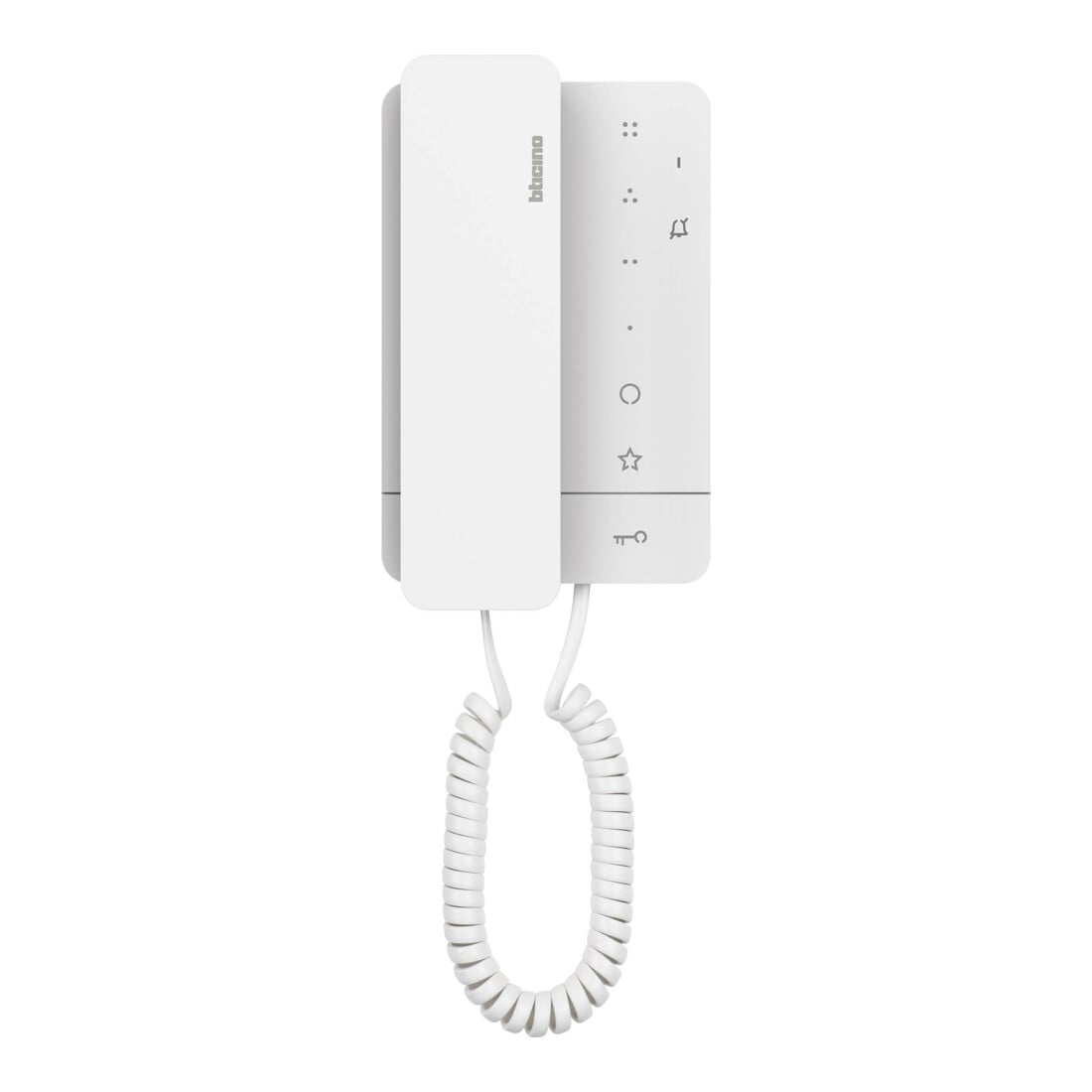 Legrand (SEKO) Station audio intérieure CLASSE100 A16M 344292