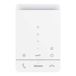 Legrand (SEKO) Station audio maison CLASSE100 A16E 344282