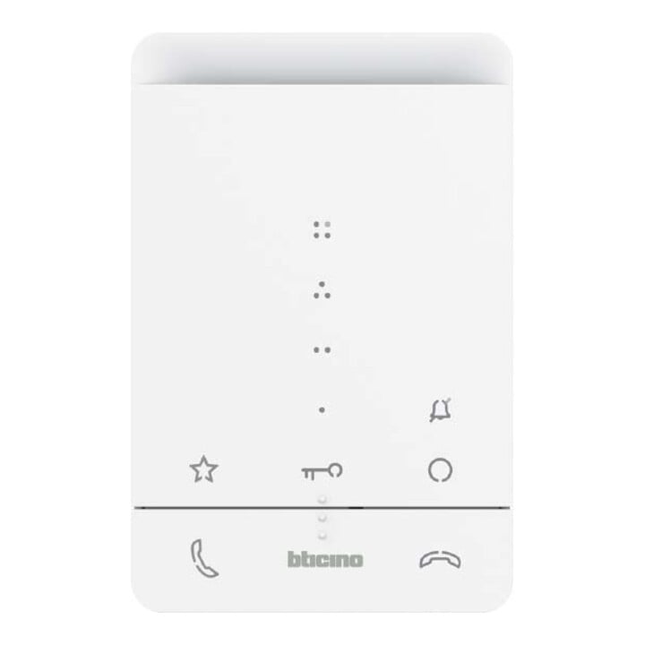 Legrand (SEKO) Station audio maison CLASSE100 A16E 344282