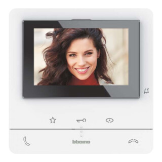 Legrand (SEKO) Station vidéo maison CLASSE100 V16B Basic 344912