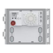 Legrand (SEKO) Türlautsprechermodul Plus 4 Ruftasten 351100-3