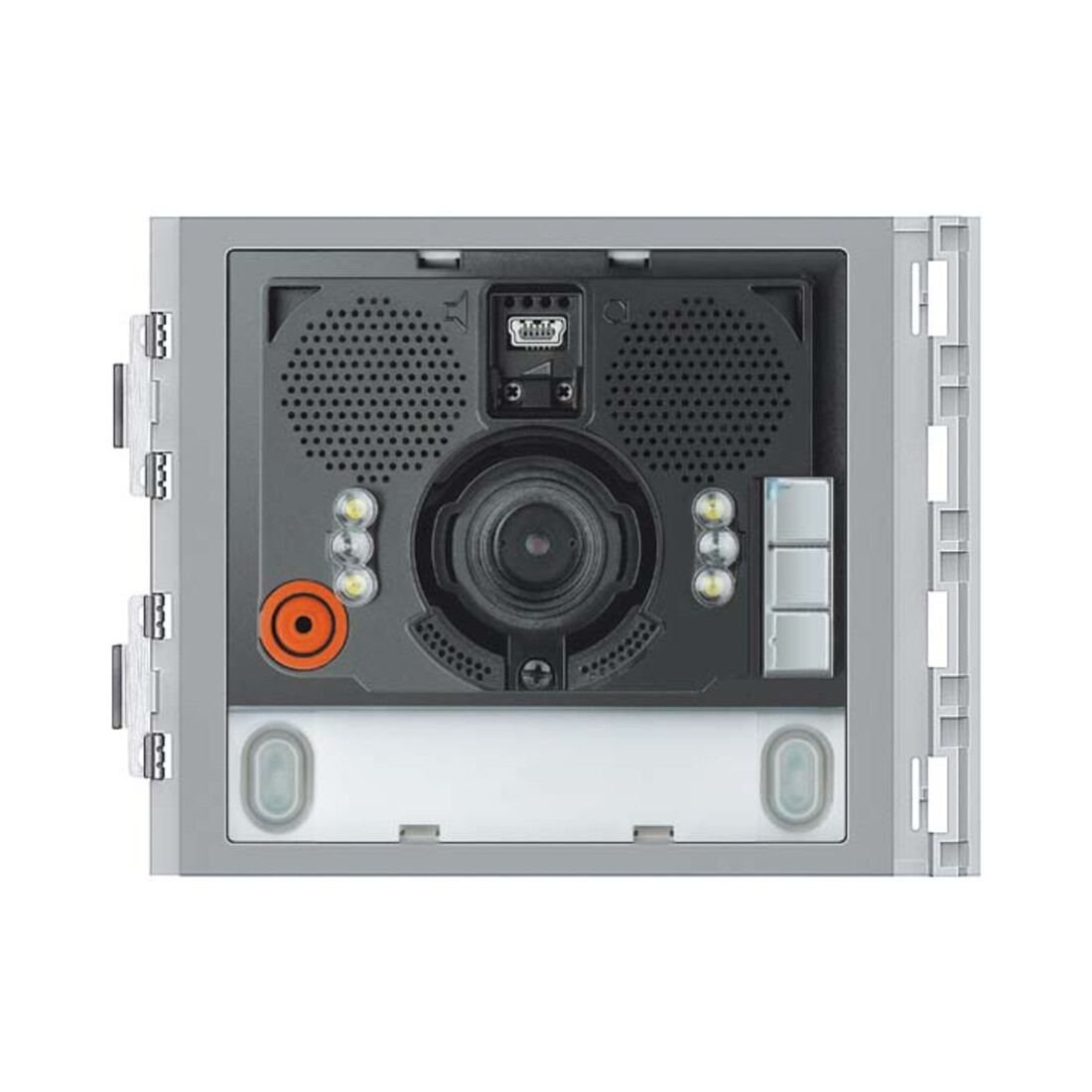 Legrand (SEKO) Türlautsprechermodul Video Standard,2 Ruftasten 351200