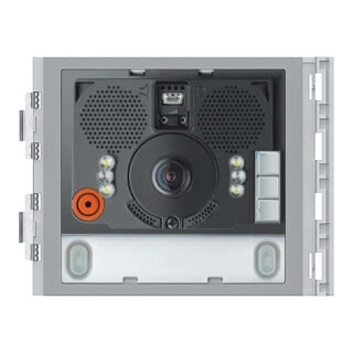 Legrand (SEKO) Türlautsprechermodul Video Weitwinkel, 2Ruftast. 351300