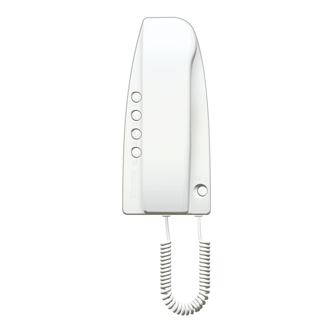 Legrand (SEKO) Universal-Hausstation 1+N weiss 334262