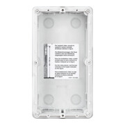 Legrand (SEKO) UP-Kasten für 2 Module 350020-3