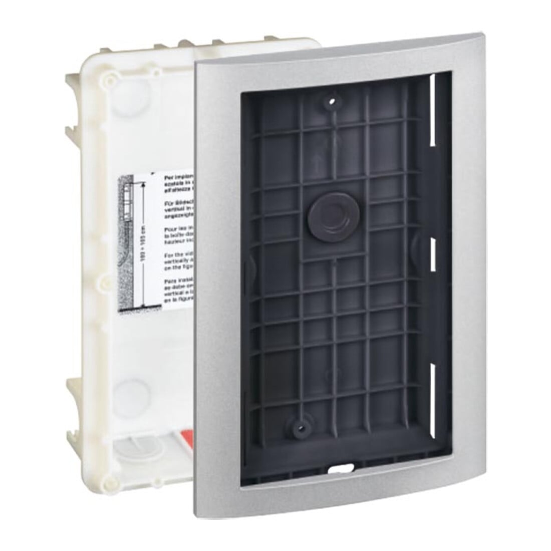 Legrand (SEKO) UP-Zubehör und Dose für LINEA3000 905199