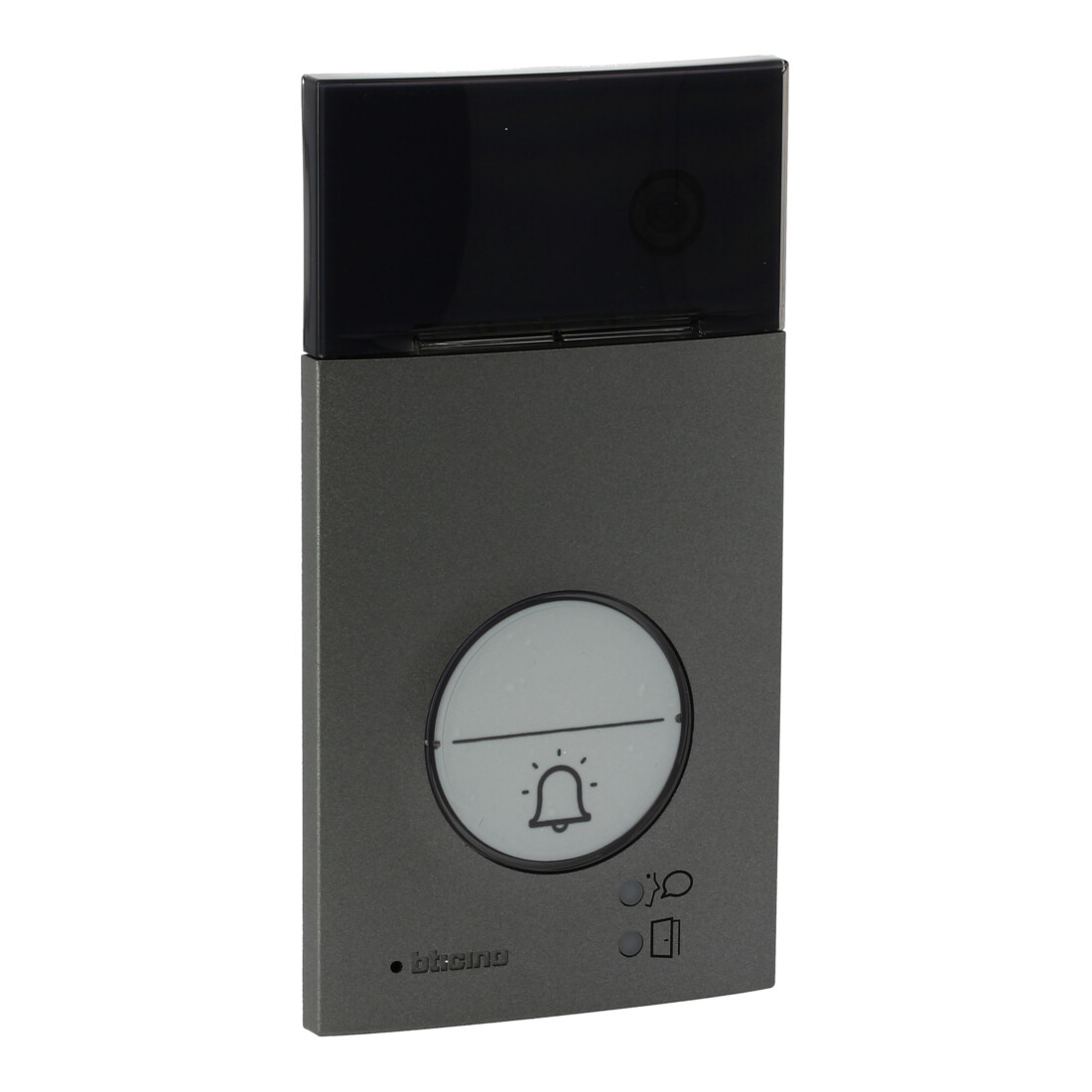 Legrand Station de porte en saillie LINEA3000 Vidéo 1/2 boutons d’appel 343081