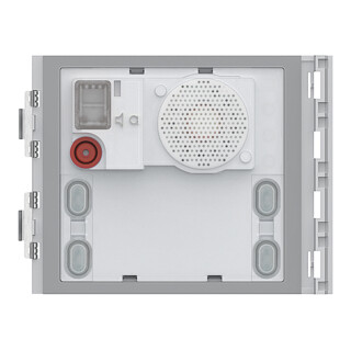 Legrand Türlautsprechermodul Basis4 351000 Ruftasten