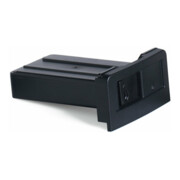 Leica A600 - Pack batterie Li-Ion série Rugby 600