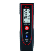 Leica DISTO D110 - Appareil de mesure laser portatif