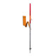 Leica Flexi Rod Règle mm (Longueur : 130 - 240 cm)-1