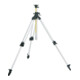 LEICA GEOSYSTEMS Aluminium krukstatief, Type: CET103-1