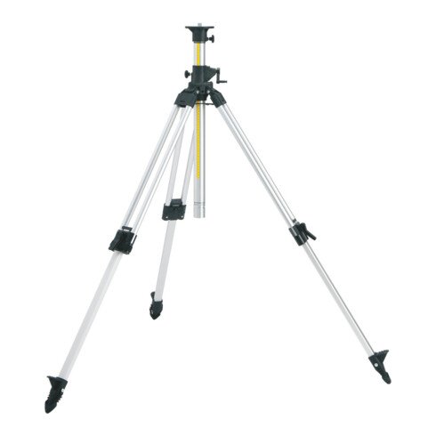 LEICA GEOSYSTEMS Aluminium krukstatief, Type: CET103