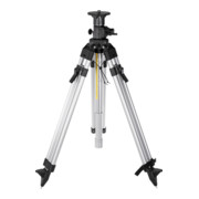 Leica GEOSYSTEMS Baustativ mit Kurbelsäule-1